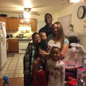 Meet your Posher, Dorothy